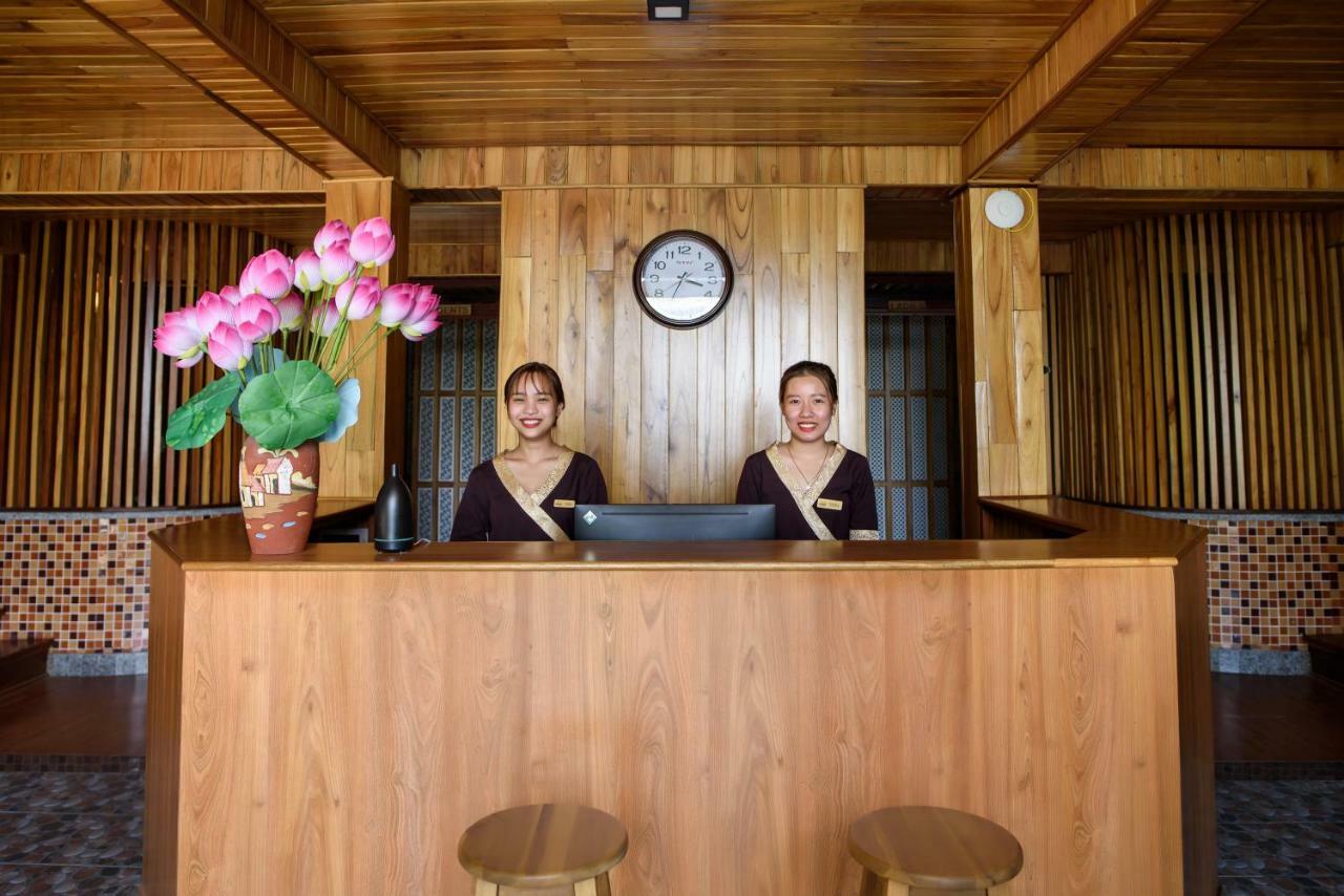 산코파 빌리지 힐 리조트 앤 스파 후에 외부 사진